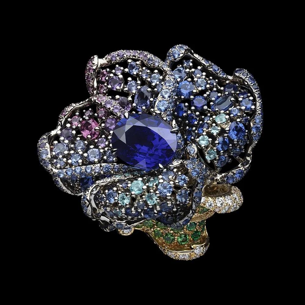 假装买手｜|当时装品牌开始搞“高级珠宝”（上）