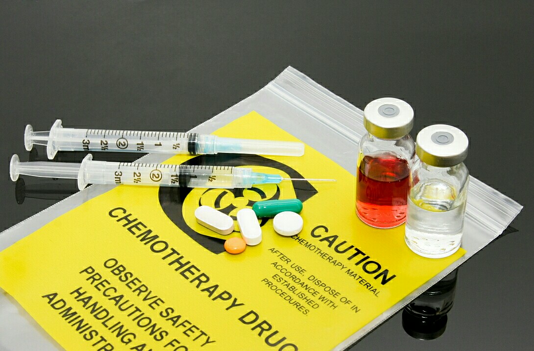 化疗是针对什么期癌症治疗,化疗是到了什么阶段