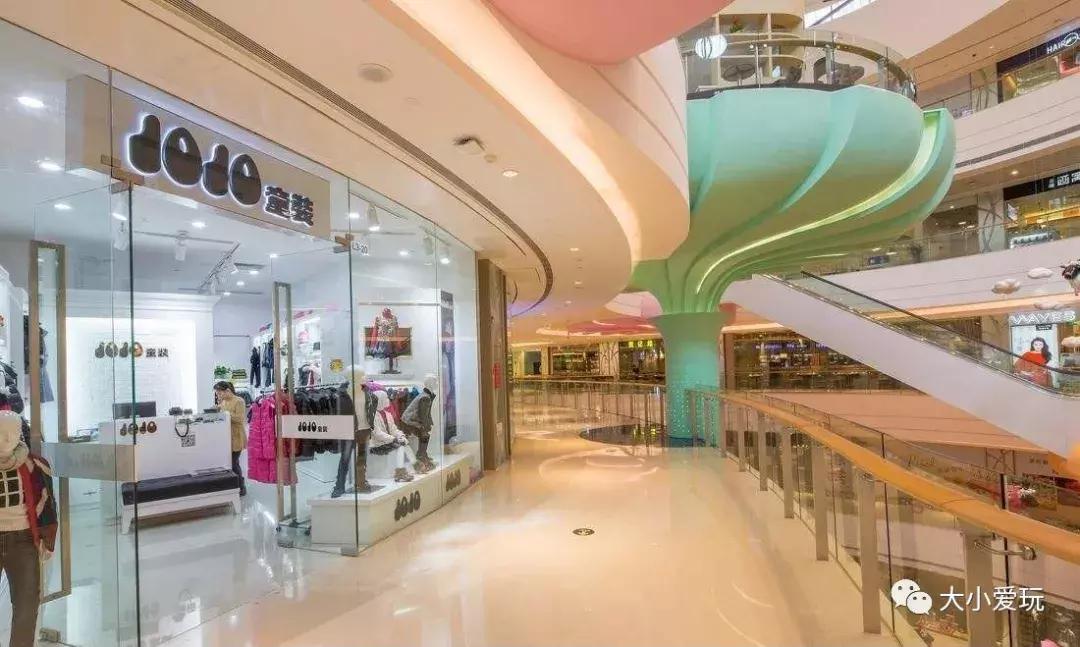 北京市十大遛娃商场,北京十大遛娃胜地