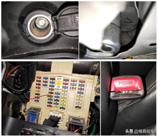 把车借给朋友结果看到了自己的车,把车借给朋友后还回来