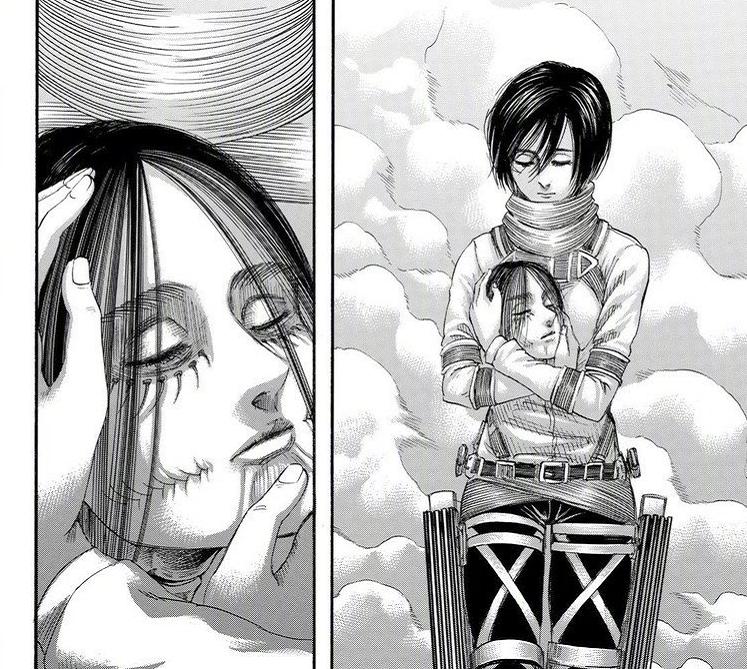 进击的巨人最终话pv,进击的巨人现在更新到哪里了