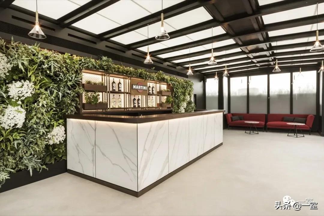 前台怎么设计刚好在楼梯口,前台怎么设计位置