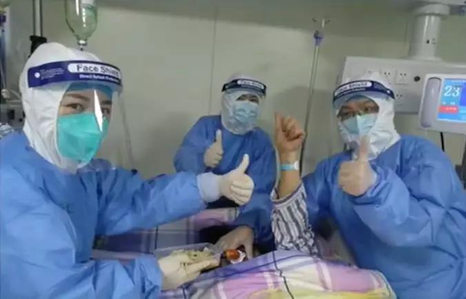 泪崩!病毒教会我们的10个道理