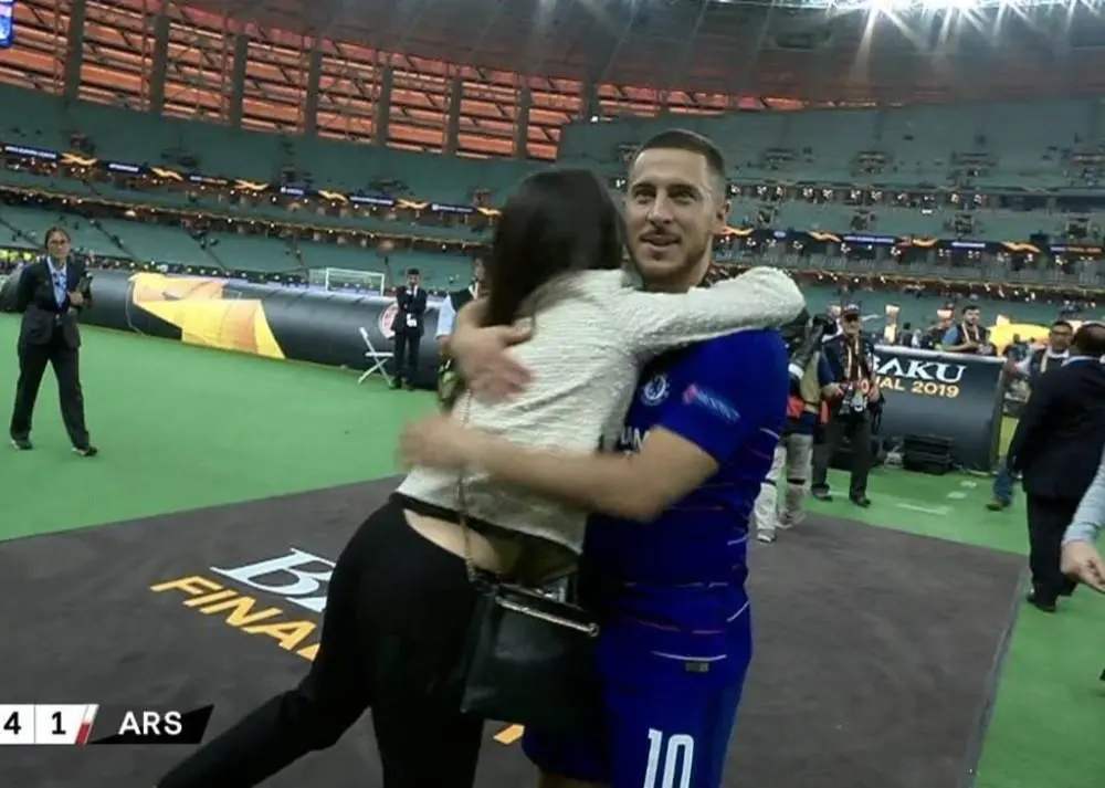 世界足坛最有权势的女人！她是这个夏窗唯一的神