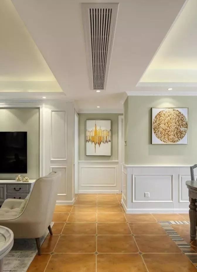 家里装修贴瓷砖有必要做美缝的吗,贴瓷砖用了填缝剂还能美缝吗