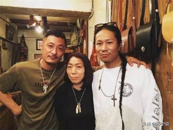 复古风银饰戒指,日本手工银饰品牌goros