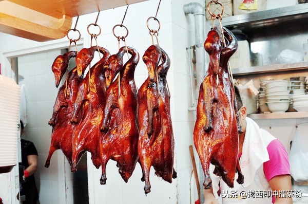 香港十大老牌顶级餐厅,香港十大老字号美食店