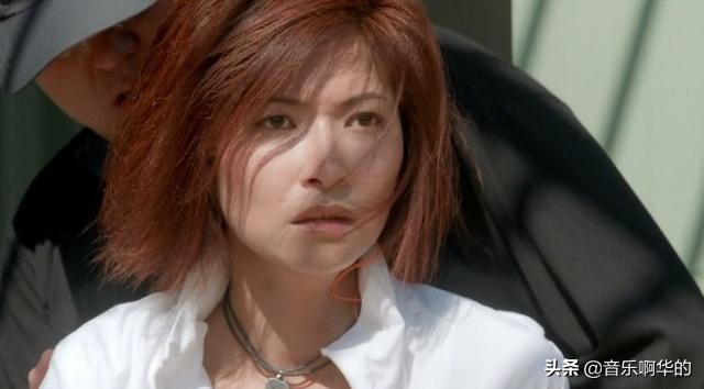 霸王别姬张国荣演技炸裂的瞬间,张国荣是不是演了霸王别姬后变了