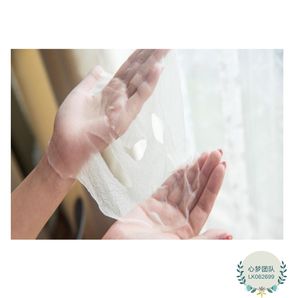 董欣面膜秋冬,董欣美白补水面膜