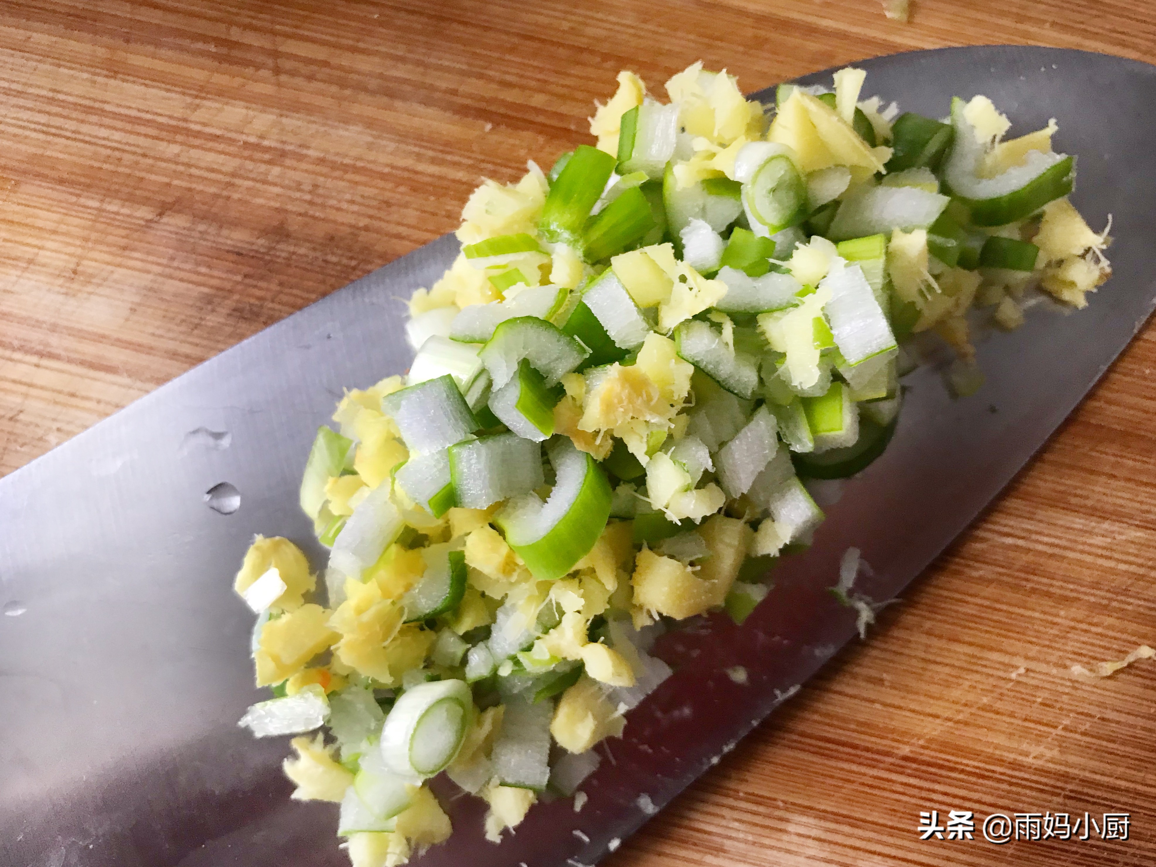 过年炸丸子怎么炸酥脆,酥香玉米丸子的最好吃做法