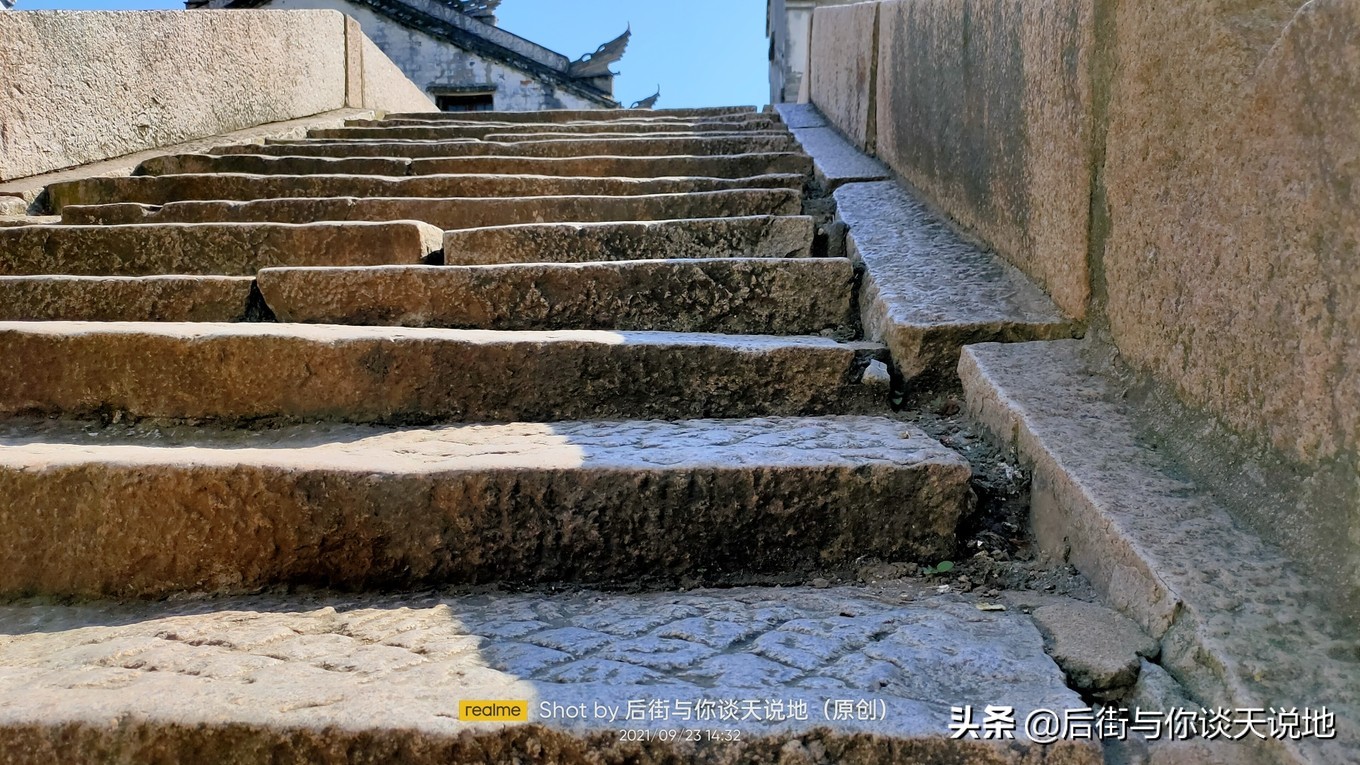 没被过度开发的江南古镇,一座被历史遗忘的江南古镇