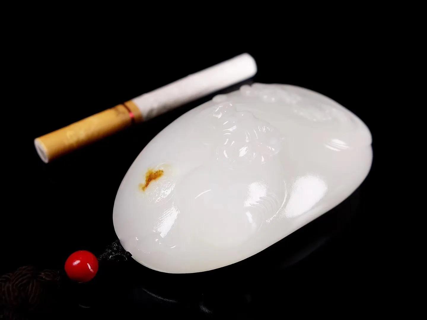 新手如何挑选和田玉,如何挑选和田玉原石