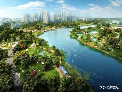 城西烂尾楼最新消息,呼市房价下跌得最惨的地方