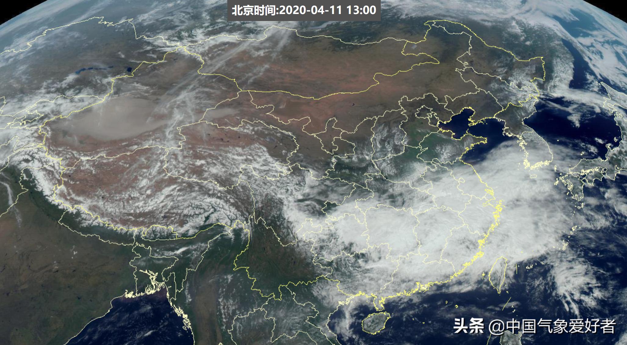 华南理工有没有回南天,南方今年还会有梅雨吗
