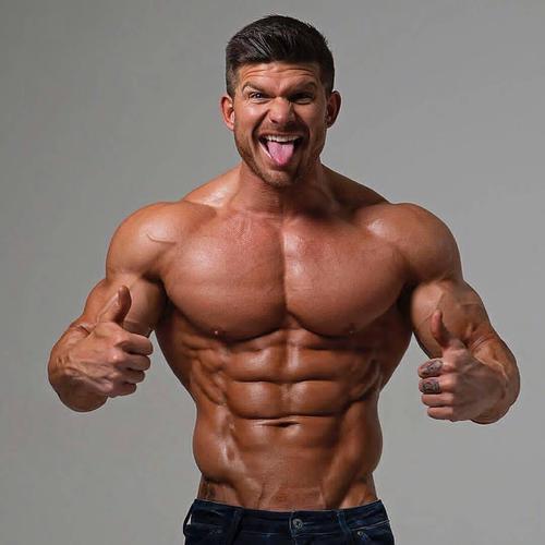 胸肌是怎么练出来的,胸肌的训练方法在家怎么练胸肌