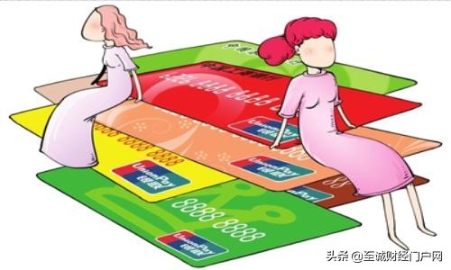 大学生可以办理哪些信用卡,大学生可以办理信用卡