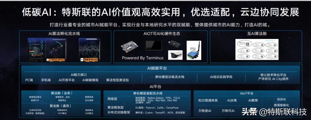 国际顶会ICCV2021:特斯联AI核心算法挑落豪强,跻身前列