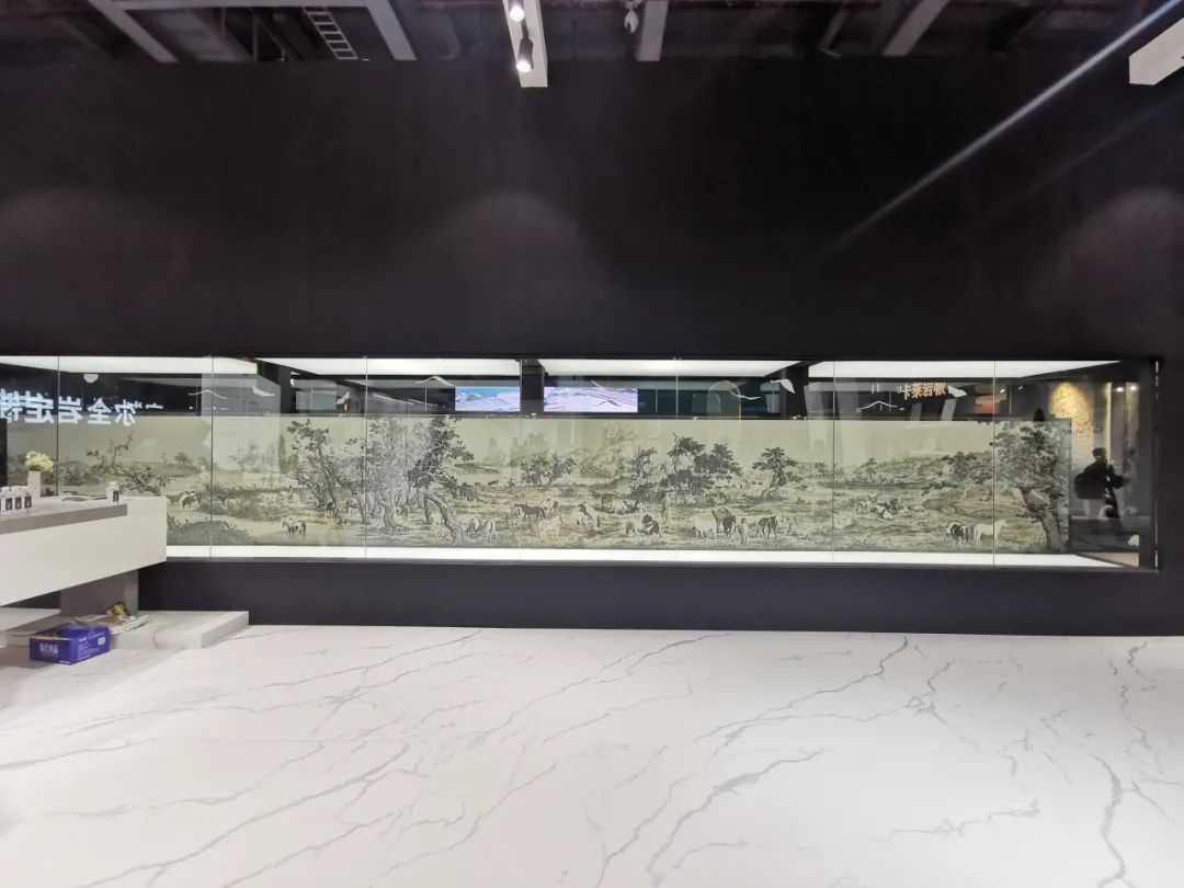 岩板最大展会,广州2022岩板展览会时间表