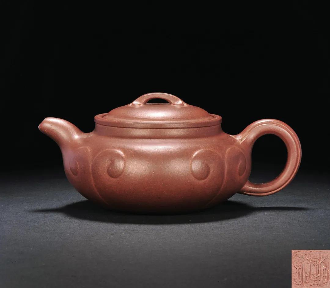 紫砂壶仿古壶多大容量的最好,紫砂壶器型全解析