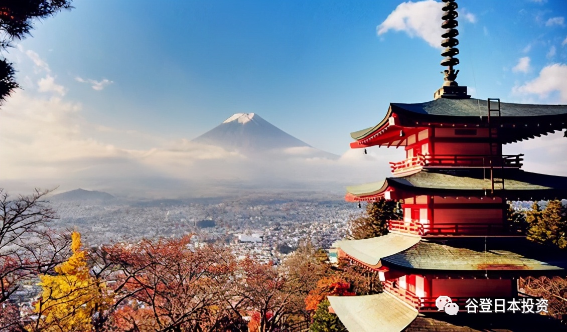 华人在日本如何创业,日本华人怎么做贸易