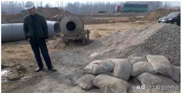 建筑工程质量通病防治手册最新版,市政道路工程质量通病原因