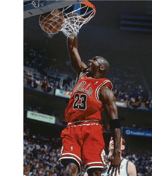 篮球之神迈克尔乔丹纪录片,篮球之神迈克尔乔丹十佳球