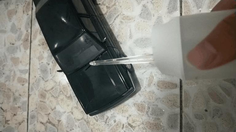 不会刷牙用什么代替,不会刷到牙龈的牙刷