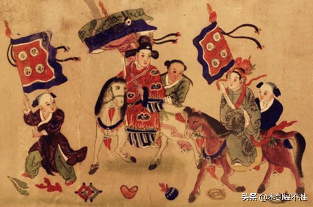 论古代状元郎的正确打开方式——个性张扬，坚持自我，敢爱敢恨