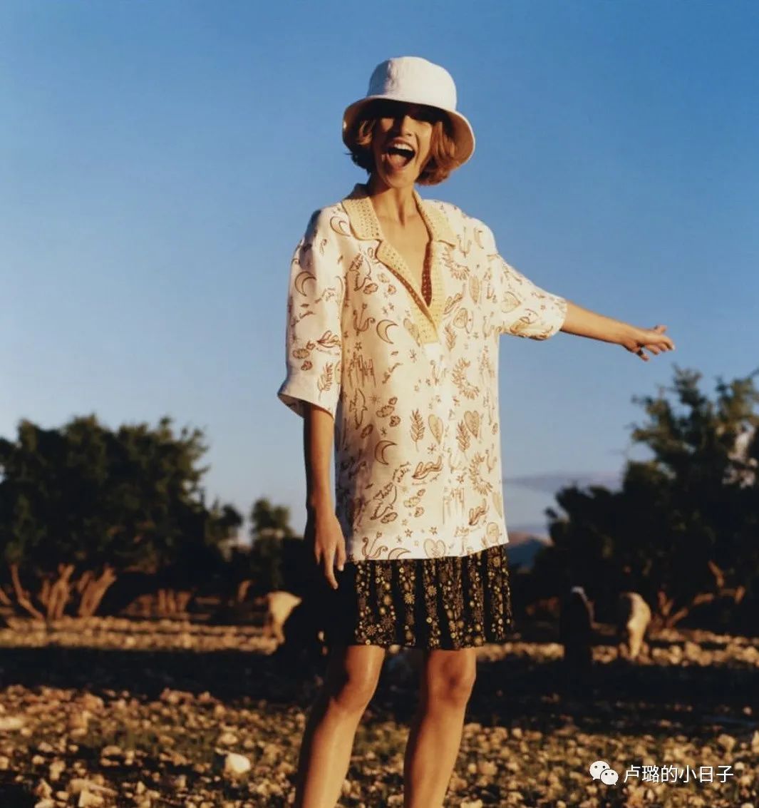 法国女性必买的衣服,真正时髦的巴黎女人到底在穿什么