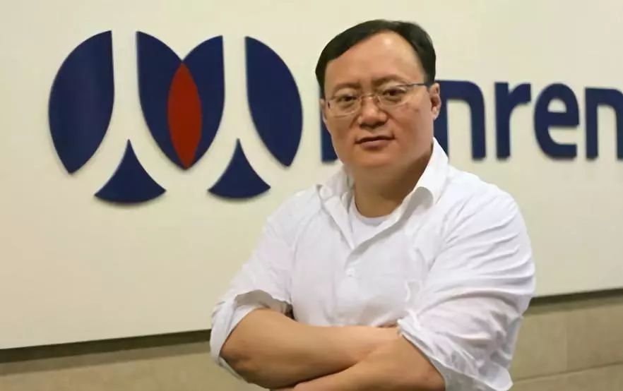 30年互联网，Foxmail、快播、人人网的“死亡”样本