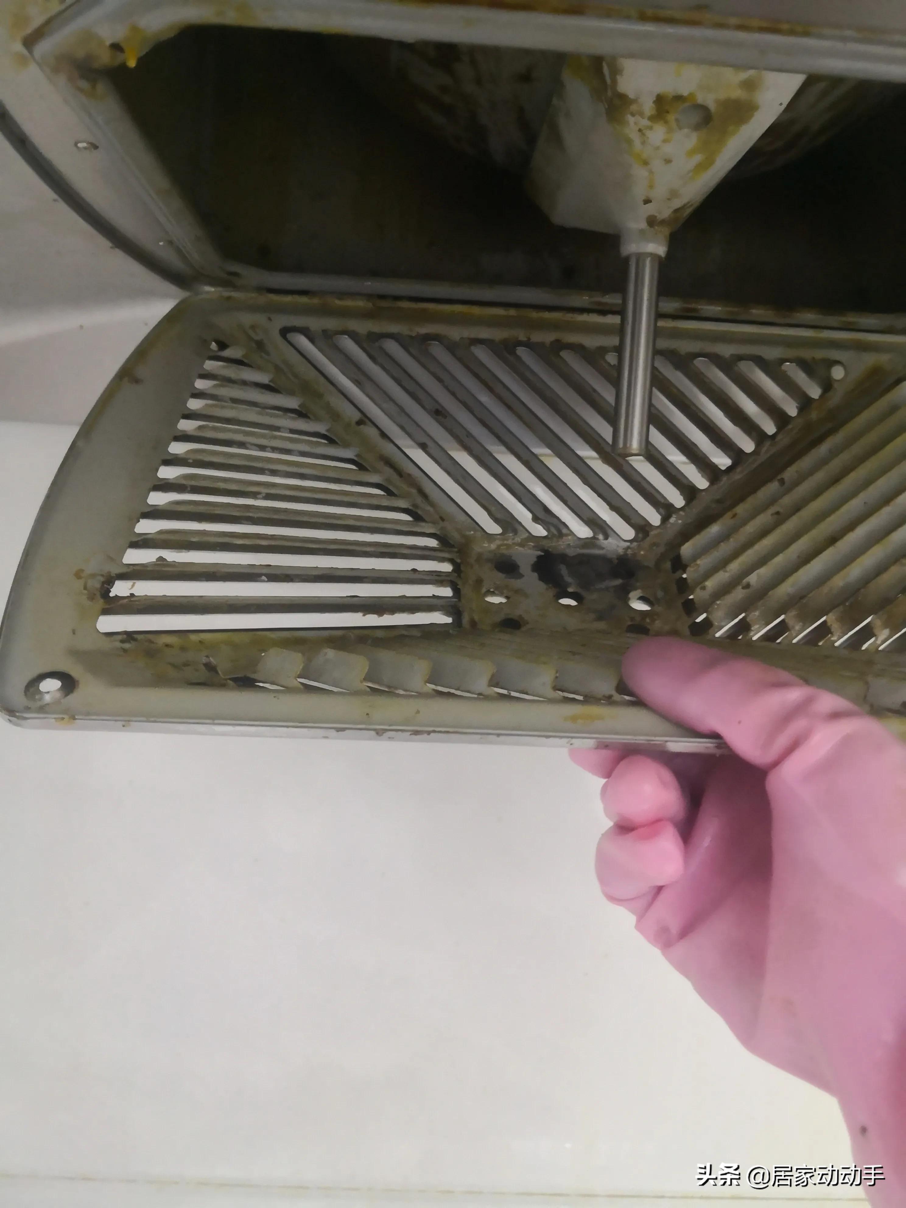 油烟机自动蒸汽清洗功能,高温蒸汽清洗油烟机是否有效