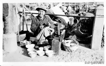 寻物|上海曾经一百样都可以“零拷”