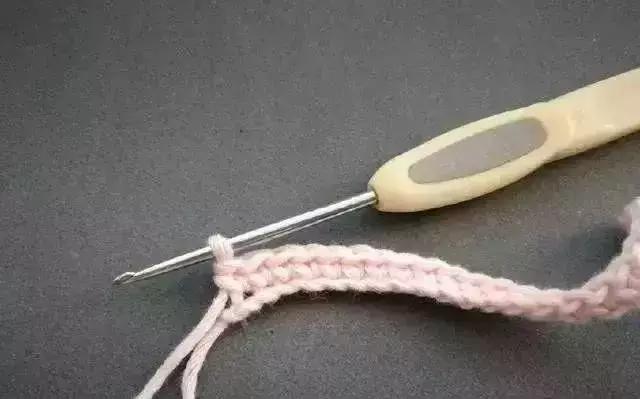 棒针钩针编织宝宝鞋视频,钩针编织围巾棒针花样