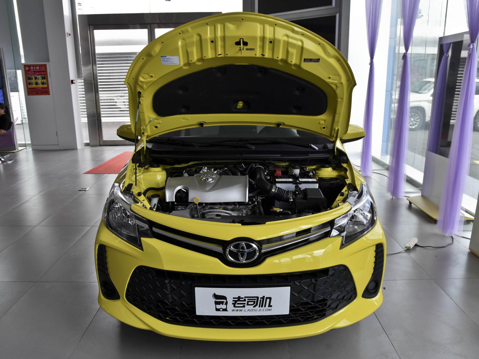 丰田威驰fs价格是多少性能如何,20年二厢丰田威驰fs多少钱