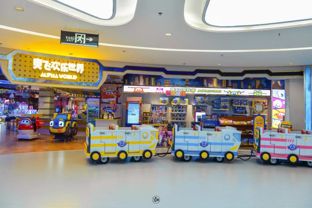 海尚MALL「花漾百出」攻略全曝光,扫货/美食/抽奖一个都不少