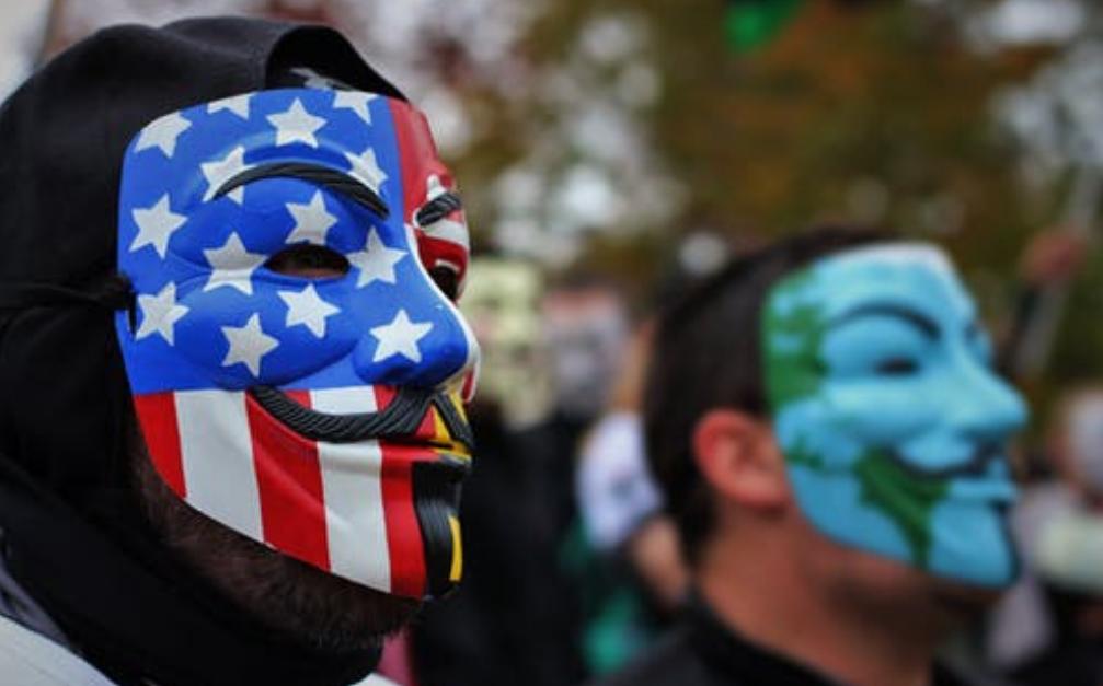 左派和右派到底怎么回事,左派和右翼区别