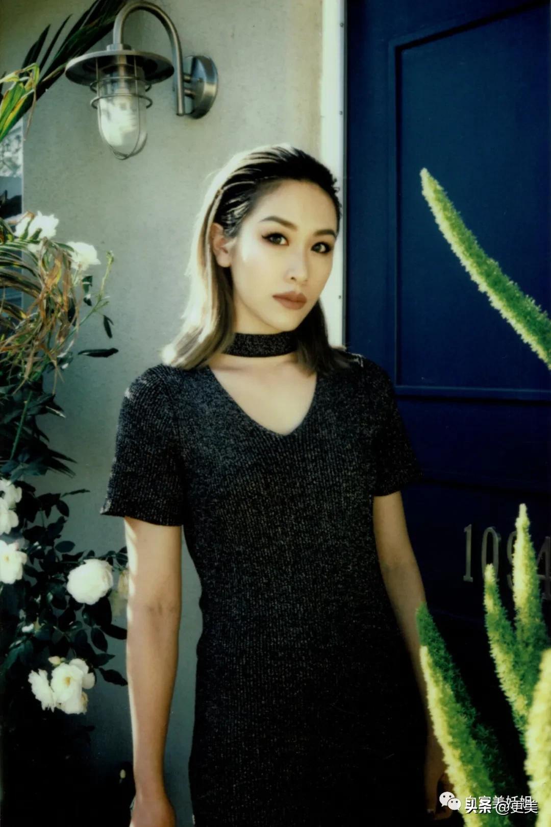 上海滩第1富二代,被王思聪撕最惨的女星