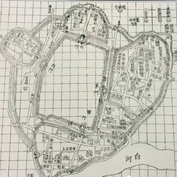 东汉南阳郡宛城,南阳汉代宛城遗址在哪