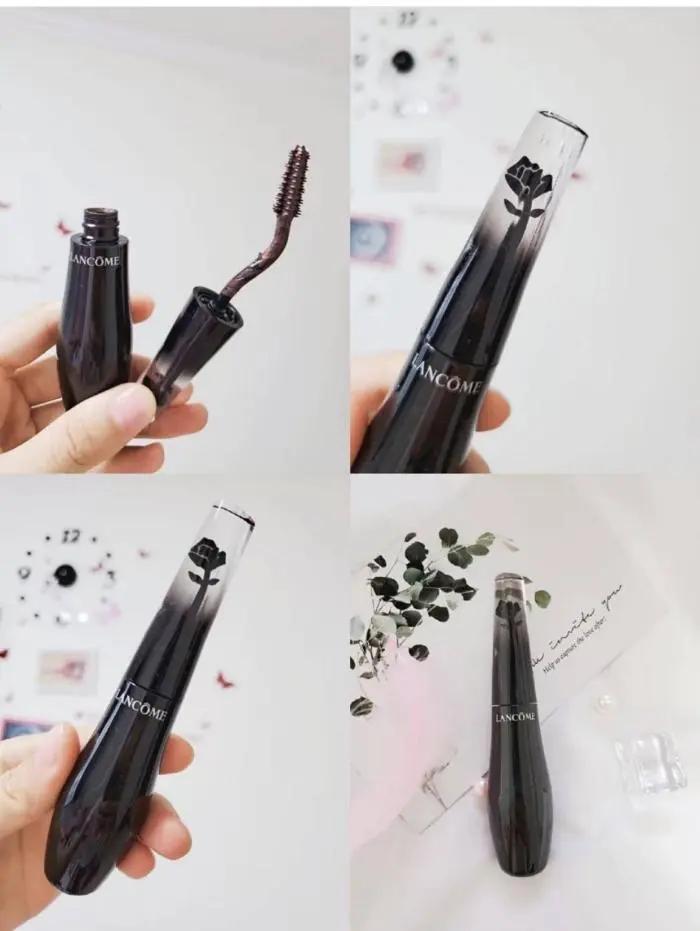 睫毛膏避免苍蝇腿,拒绝苍蝇腿睫毛膏