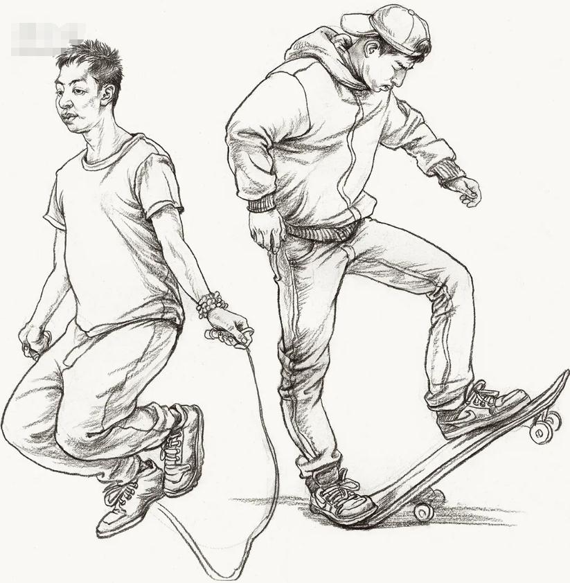 广州度岸画室2024校考成绩,广州度岸画室干货知识