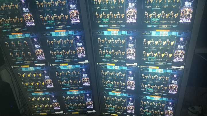 dnf搬砖工作室揭秘,dnf工作室搬砖入门攻略