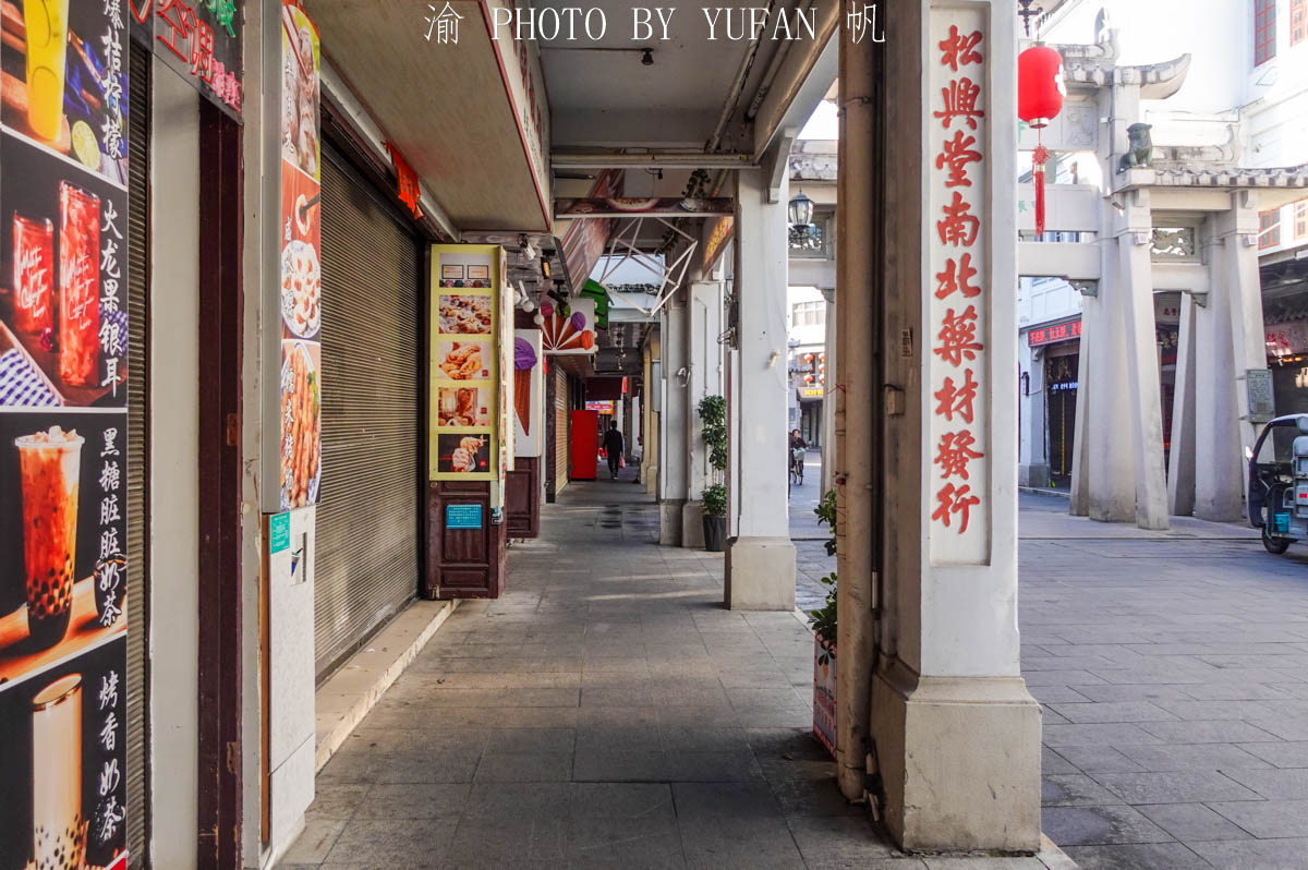 来潮州必须打卡的景点,来潮州旅游必去的景点