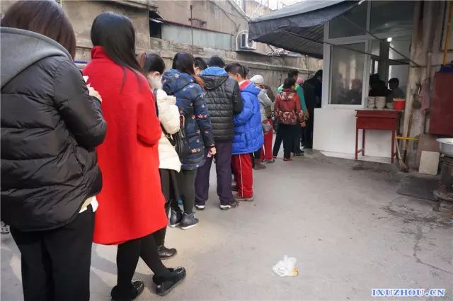 徐州人喜欢吃米线还是面条,徐州人喜欢吃面吗