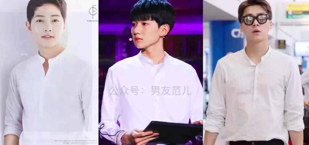 30-40男士时尚穿搭技巧,30-40男士教穿搭