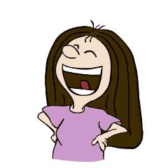 送你10个日常笑话只为博你一笑,让你笑翻的十个笑话