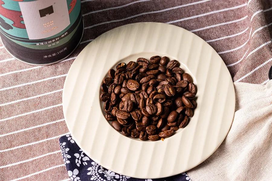云南咖啡试喝,云南黑咖啡怎么喝才好喝