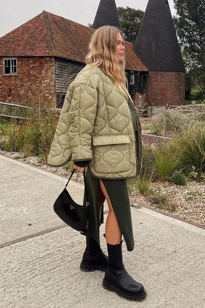 这人手一件的外套真的适合你吗？