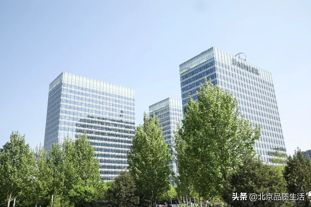 逛吃全攻略在王府井,北京周边逛吃推荐