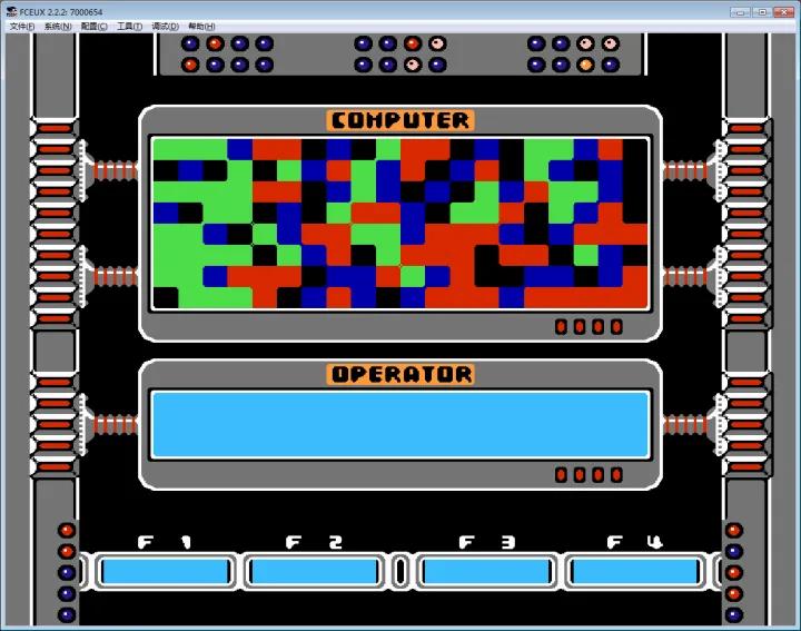 任天堂红白游戏机排行,任天堂红白机50款游戏回顾经典