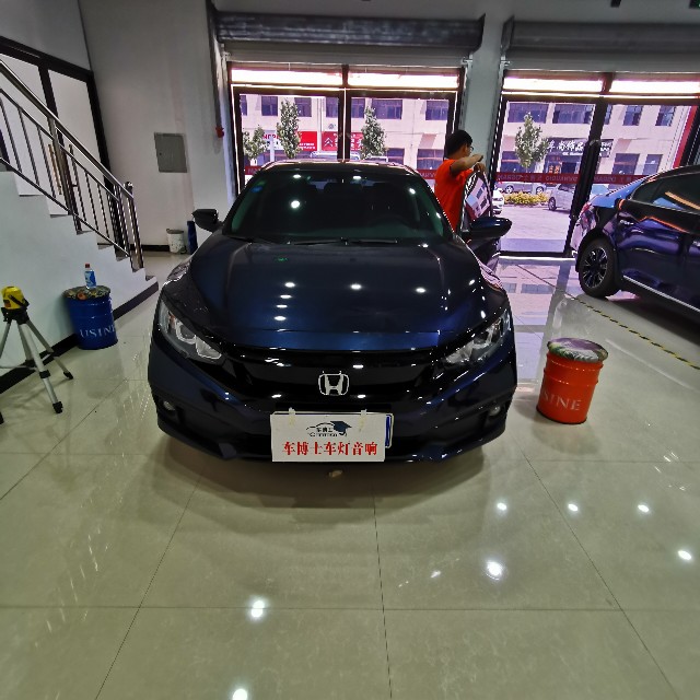 邯郸市汽车音响,邯郸市车博士车灯音响